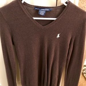 Ralph Lauren sweater